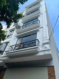 Bán nhà đẹp, ô tô đỗ cửa, Ngọc Hồi, Thanh Trì 5 tầng 43m2