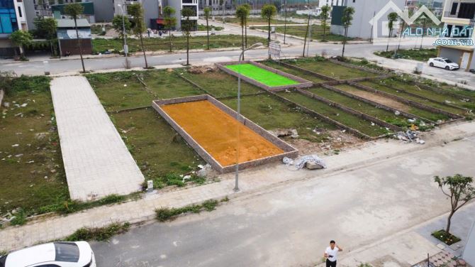 Quỹ hàng mới nhất đất DV Vân Canh, khu 4.5ha - 6.9ha - 25ha siêu đẹp