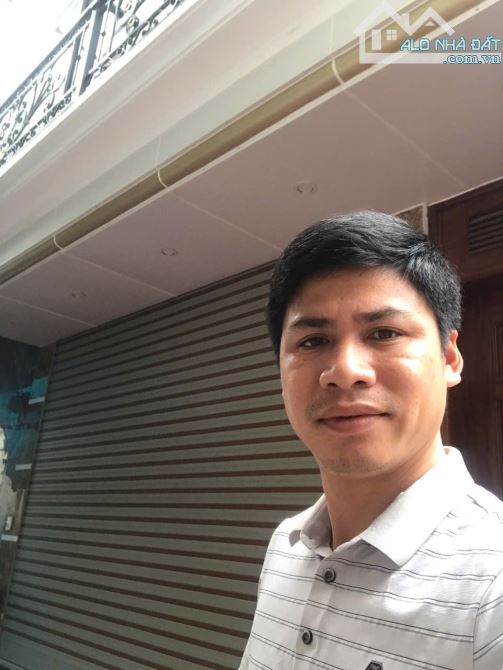 Phân Lô, Vỉa hè, Ô tô tránh Quang Trung, Hà Đông, DT 40m 5 tầng Thang máy Chỉ hơn 7 tỷ