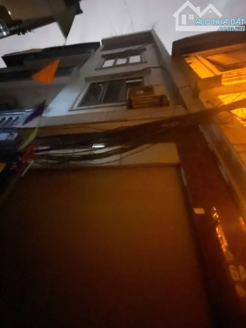 Bán nhà Vạn Phúc_Ngay trục đường chính_Tiện ích ngập tràn_Pháp lý chuẩn_25 m2_6 tỷ