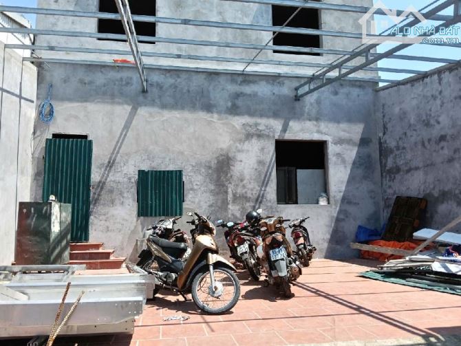BÁN ĐẤT Ỷ LAN, ĐẶNG XÁ_60.1, mt 9,6m, 4,95 TỶ