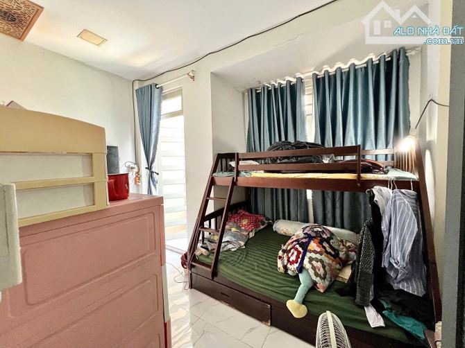 ✨ 1 Trệt 1 Lầu, 39M2 (Ngang 3.5/ Nở Hậu 5.5M x 8M) SỔ ĐANG VAY BANK THIỆN CHÍ BÁN - 3,5 TỶ - 10