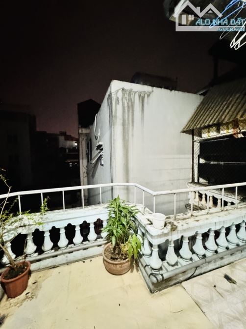 PHỐ HÀO NAM - DÂN XÂY - MÓNG 6 TẦNG - TRUNG TÂM ĐỐNG ĐA - CỰC THOÁNG MÁT. - 10