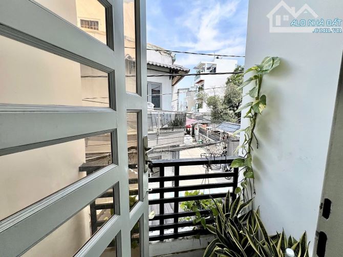 ✨ 1 Trệt 1 Lầu, 39M2 (Ngang 3.5/ Nở Hậu 5.5M x 8M) SỔ ĐANG VAY BANK THIỆN CHÍ BÁN - 3,5 TỶ - 11