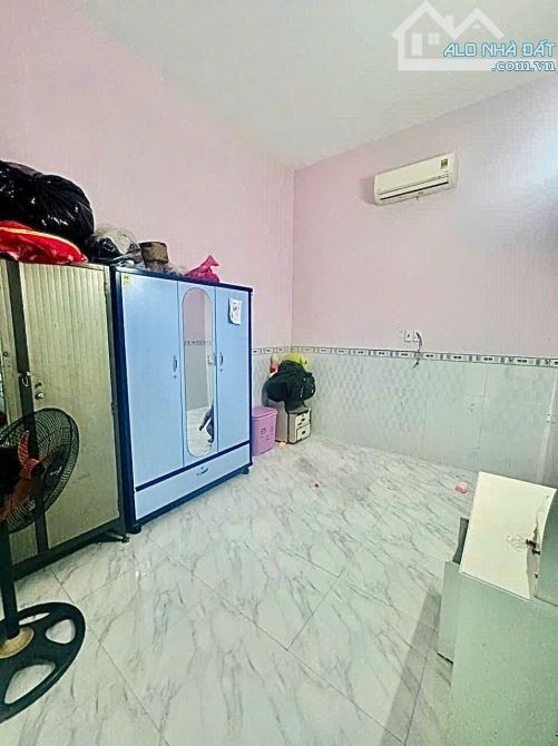 ✨ 1 Trệt 2 Lầu, HẺM NHỰA 6M KD NGAY CHỢ, 83M2 (Ngang 5M HIẾM/ NỞ HẬU x Dài 16.5M) - 7,8 TỶ - 11