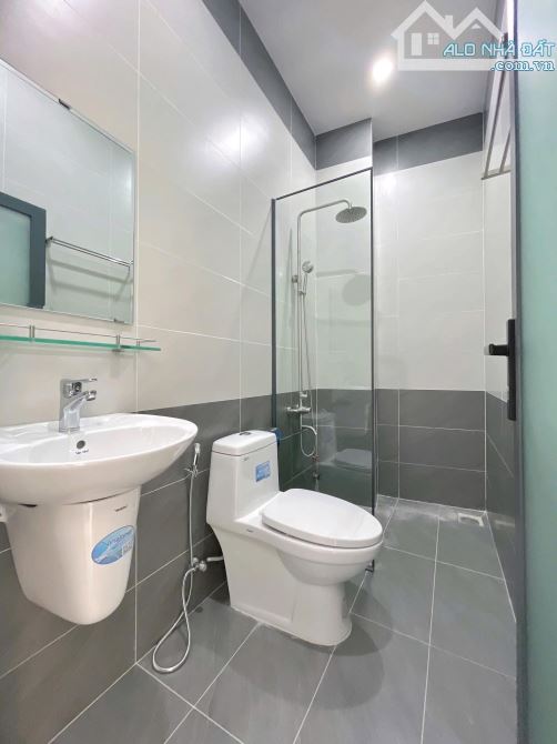 BÁN 4CĂN NHÀ 1TRỆT 2LẦU CUỐI Đ.PHẠM NGŨ LÃO HẺM RỘNG 8m AN HOÀ, NINH KIỀU, TP.CẦN THƠ. - 11