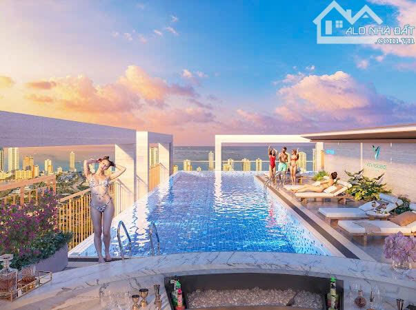 Căn hộ Vista trung tâm TP Đà Nẵng – giá cực ưu đãi – bàn giao quý 4/2025 - 11