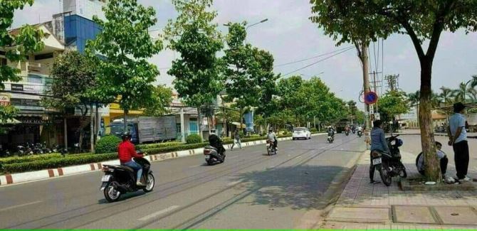 Bán mặt tiền Đồng Khởi, gần Bệnh Viện Đồng Nai, Tân Hiệp, Biên Hòa, 202m2, giá 27 tỷ. - 1