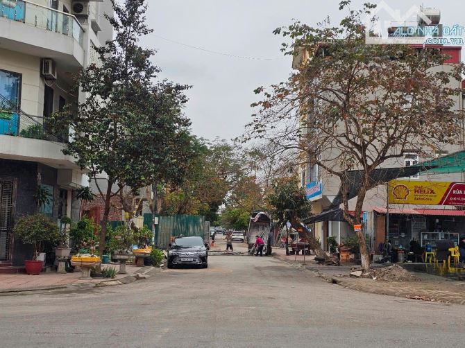 Bán Đất Đường Nguyễn Hoàng Nghị Khả Lễ 2 DT 70m,MT4,5 m, Hướng ĐN Giá 7,7 Tỷ - 1