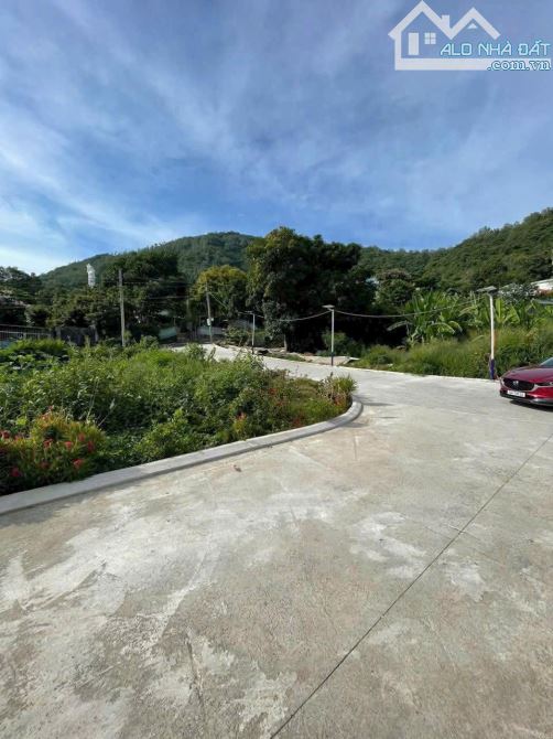 🏧CCDV-MS.D9/ - Bán đất biệt thự view Trần Phú Vũng Tàu. Giá 11 tỷ - 6