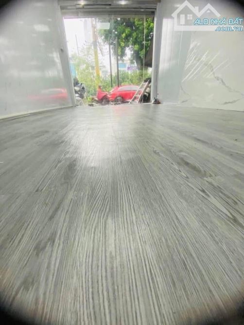 Chính chủ bán nhà mặt phố Yên Lãng, Đường Láng vỉa hè rộng kinh doanh đỉnh DT 66m giá 9t59 - 1