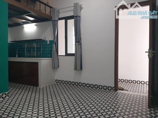 TÒA NHÀ CĂN HỘ NGAY KHU AN THƯỢNG, GẦN ĐƯỜNG CHÂU THỊ VĨNH TẾ, NGUYỄN VĂN THOẠI - 1