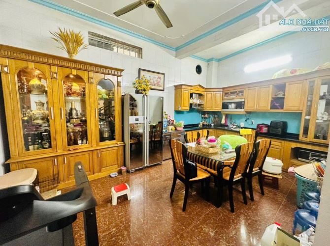 NHÀ  GẦN AEON HÀ ĐÔNG - ĐƯỜNG LÊ QUANG ĐẠO KÉO DÀI- ĐẠI MỖ 63M 5 TẦNG XỊN SÒ - 1