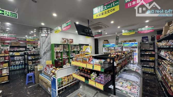 Bán nhà mặt phố Vũ Tông Phan, 50 tỷ, 105m2, 8 tầng, chính chủ - 1