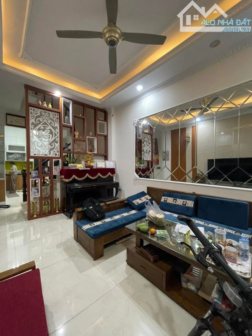 BÁN NHÀ NGUYỄN VIẾT XUÂN - THANH XUÂN -45M² X 4T – NHÀ ĐẸP Ở NGAY – GẦN PHỐ – GIÁ 11.5 TỶ - 1