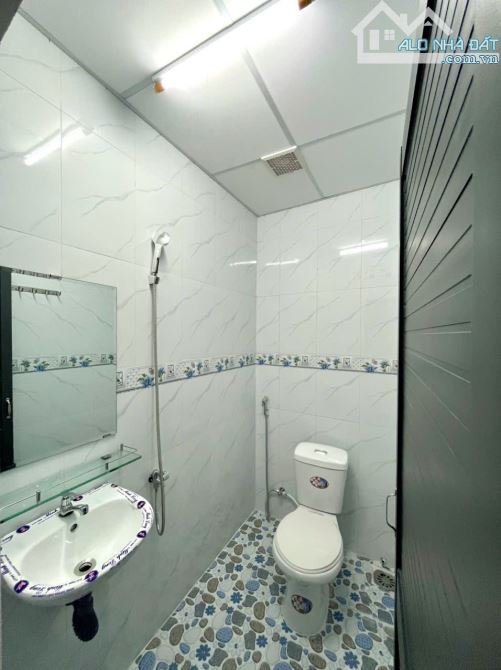 Bán 12 căn Mini house Trệt Lửng Hẻm 93 đường Trần Bình Trọng, Q.Ninh Kiều, Cần Thơ - 1