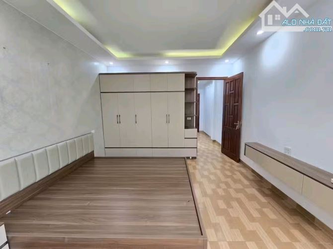 BÁN NHÀ TRẦN PHÚ - HÀ ĐÔNG - 50M - 4T - PL - OTO - KD - NHỈNH 13 TỶ. - 1