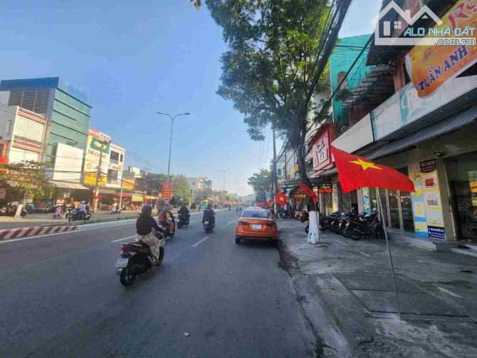 💥 NHÀ 2 TẦNG MẶT TIỀN TÔN ĐỨC THẮNG – GẦN ÂU CƠ, CHỢ HOÀ KHÁNH – GIÁ CHỈ 8,75 TỶ! - 1