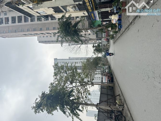 PHÂN LÔ - LIỀN KỀ TRỊNH VĂN BÔ - 2 THOÁNg - VIEW CÔNG VIÊN - Ở SƯỚNG - KINH DOANH - ĐẦU TƯ - 1