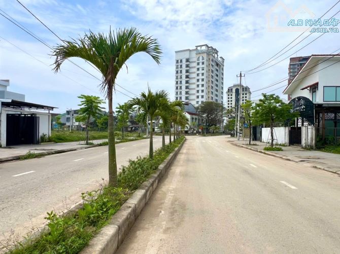 BÁN LÔ ĐẤT NỀN CIC8 ĐƯỜNG 13M GIÁ CHỈ 27,X TR/M2 - 1