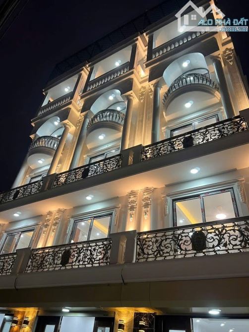 BÁN NHÀ TƯ ĐÌNH (3 CĂN), DT 40 - 61M, 6 TẦNG, 11.8 - 14.3 TỶ, GARA OTO, VỊ TRÍ SIÊU ĐẸP - 1