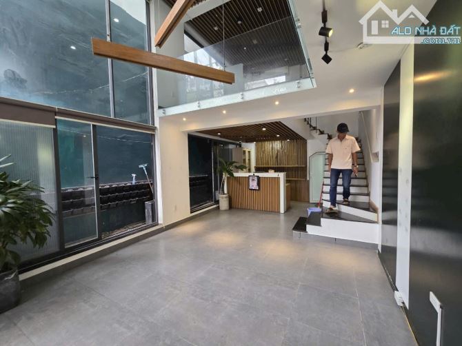 ⭐️⭐️⭐️CHO THUÊ NHÀ 3 TẦNG ĐƯỜNG LÝ THƯỜNG KIỆT - 1