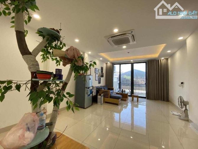 NHÀ ĐẸP MẶT NGÕ Ô TÔ TRÁNH KIM GIANG – KINH DOANH  –  Ô CHỜ THANG MÁY, 125M 2X,X TỶ - 1
