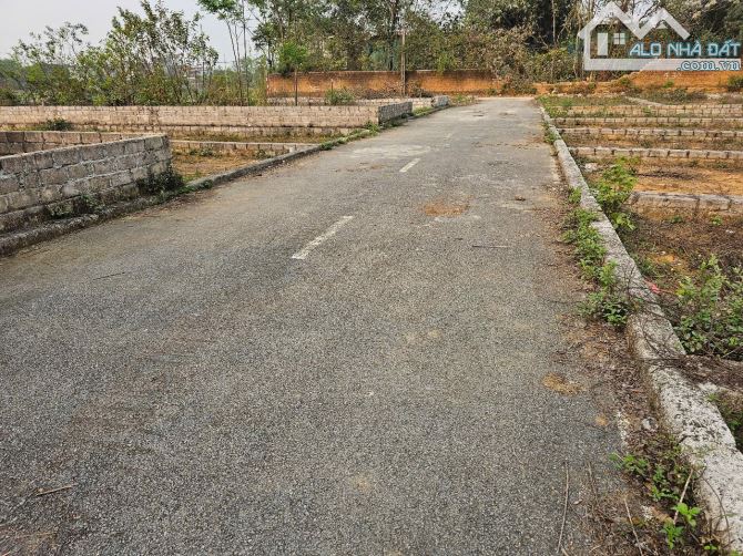 Tài chính quanh 1,5 tỷ còn lô duy nhất 63,6m phúc tiến đường oto vào tận đất - 1