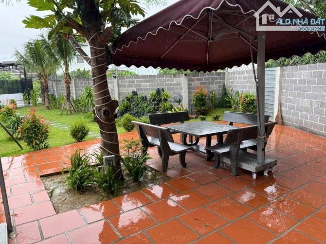 Nhà vườn 1100 m2 gần đường Võ Nguyên Giáp, Vĩnh Hiệp, TP Nha Trang giá chỉ 6,5 tỷ - 1