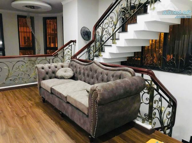 Bán biệt thự Phước Hải giảm mạnh 1 tỉ chỉ còn 16,5 tỉ - 1