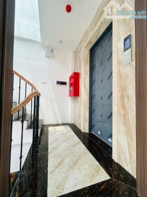 Bán nhà Nguyễn Chí Thanh Đống Đa, ô tô, nhà đẹp, 7 tầng Thang máy, DT85m,mt8m, 27.6 tỷ - 1