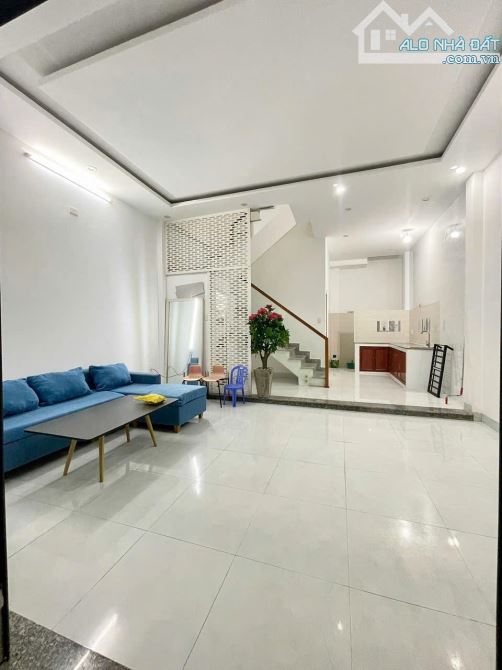 💥Bán nhà 2 tầng mới K Ô tô đường Tô Hiệu. Chỉ 2,74 tỹ. 53m2 (5,5x10m). Nhà full đẹp. - 1