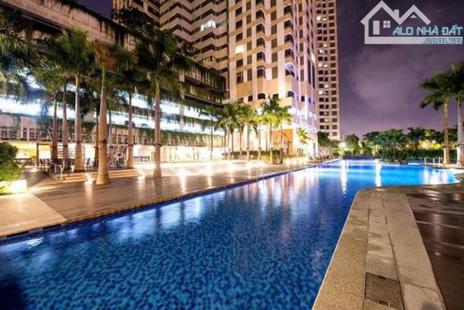 Bán gấp căn 122m2- 3PN- Toà C Mulberry Land- KĐT Mỗ Lao- full đồ- có sổ- nhỉnh 7 tỷ - 1