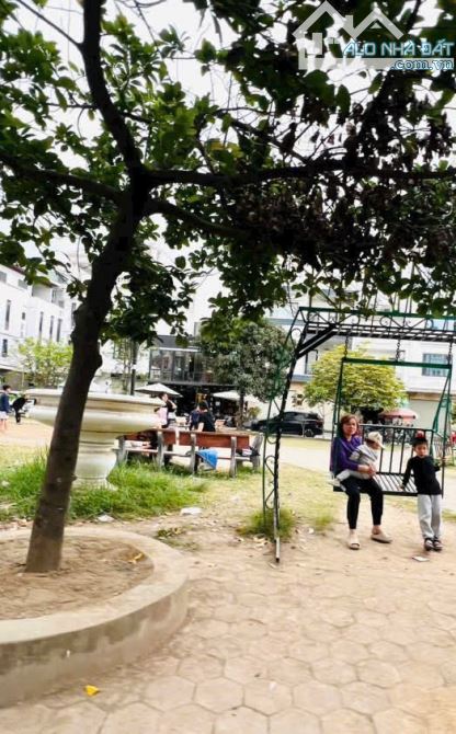Bán lô đất vuông vắn cực đẹp TĐC Xi Măng, Sở Dầu, Hồng Bàng chỉ 2,83 tỷ rẻ nhất khu - 1