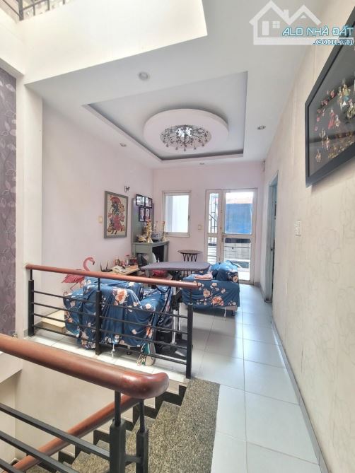 2 MẶT TIỀN VIP CMT8 P5 Q3, 138 M2, NGANG 5.5M, 40 TỶ TL. - 1