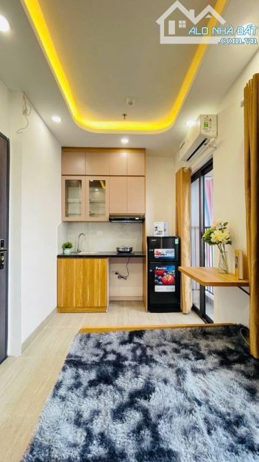 NHÀ ĐẸP NGUYỄN HOÀNG, Ô TÔ ĐỖ CỬA, 3 BƯỚC RA Ô TÔ TRÁNH. 55m2 NHỈNH 10 TỶ - 1