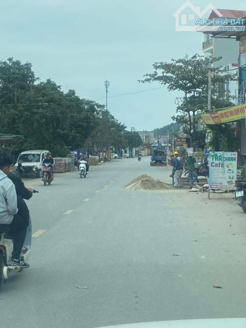Bán đất trục chính TỰ THÔN - Nam Sơn. Sát kcn Nam Sơn - Hạp Lĩnh - 1