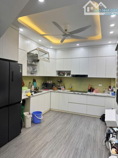 SỐC SỐC 🔥  TRỊNH ĐÌNH CỬU – LÔ GÓC 2 MẶT THOÁNG–Ô TÔ GẦN – 55M² – 4 TẦNG – 9.5 TỶ💯 - 1