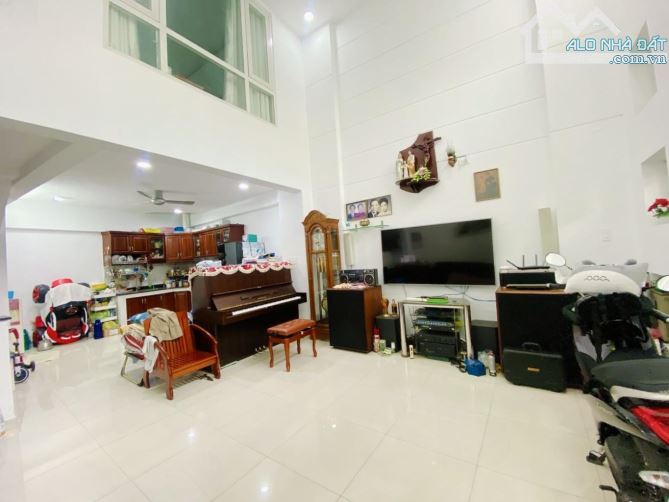 ĐỊNH CƯ BÁN G.Ấ.P 71M2 2 LẦU - 4PN CÁCH MT HOÀNG VĂN THỤ 10M. NỞ HẬU TÀI LỘC GIÁ TL NHIỀU. - 1