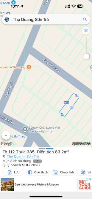 ⭐️⭐️⭐️ ĐẤT MT ĐƯỜNG VŨ ĐÌNH LONG