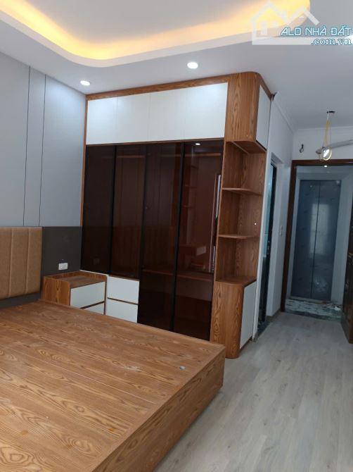 Bán nhà Định Công 6 tầng có tháng máy 8 Tỷ - 1