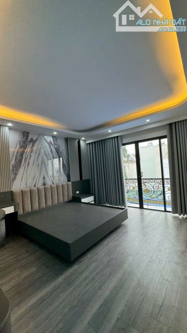 SỐC! BÁN NHÀ NGUYỄN TRÃI, 86M2X3T, MT 10M, Ô TÔ, KINH DOANH ĐỈNH,GẦN NGÃ TƯ SỞ,NHỈNH 18 TỶ - 1