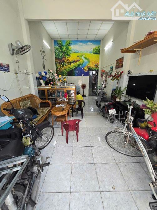 Bán nhà đường 8m, kdc Nam Long, Hồ Học Lãm, 64m2 - 2 tầng, 5.4 tỷ - 1