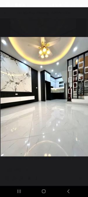 Hơn 5 Tỷ, Nhà Phố Cầu Cốc, Mỹ Đình, Tây Mỗ, 45m, 5T, 20m Ô TÔ - 1