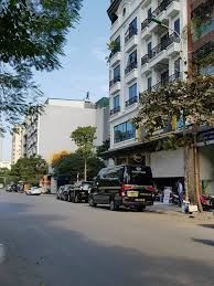 MẶT PHỐ ĐẶNG XUÂN BẢNG DT78Mx5T KINH DOANH SẦM UẤT-VỈA HÈ 5 MÉT - GIÁ 24.8 TỶ - 1