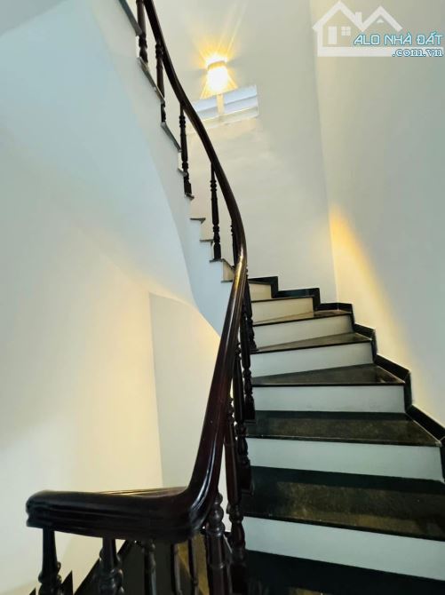 Hiếm! nhà Phạm Ngọc Thạch Đống Đa, ô tô đỗ cửa, nhà đẹp, DT45m, 5T, giá 14.85 tỷ - 1