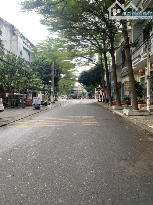 BÁN NHÀ CẤP 4_DT 97M2_MẶT TIỀN NGUYỄN THỊ MINH KHAI_VŨNG TÀU_HƯỚNG ĐÔNG NAM_GIÁ 10,050TỶ - 1