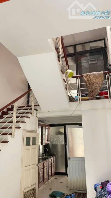 Bán nhà trung tâm Quận Thanh Xuân, ô tô vào nhà, 95m2, ngõ cực đẹp, giá 16 tỷ cần bán gấp - 1