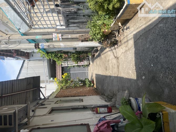 BÁN NHÀ LÊ VĂN LƯƠNG- TÂN KIỂNG-75 MV-5❌15- 3 PN - NHỈNH 5 TỈ - 1