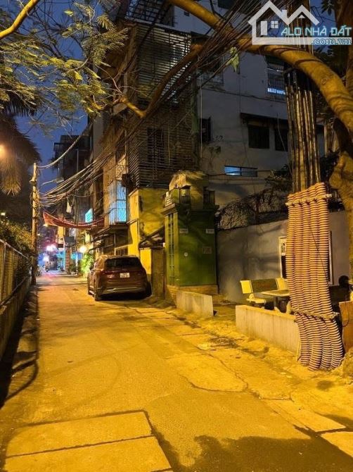 💜💜 BÁN NHÀ TRƯỜNG CHINH DT 123M2  X 3T MT11M  GIÁ 40 TỶ    Ô TÔ - LÔ GÓC - MẶT TIỀN KHỦN - 1